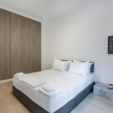 Downtown City Apartment アテネ エクステリア 写真